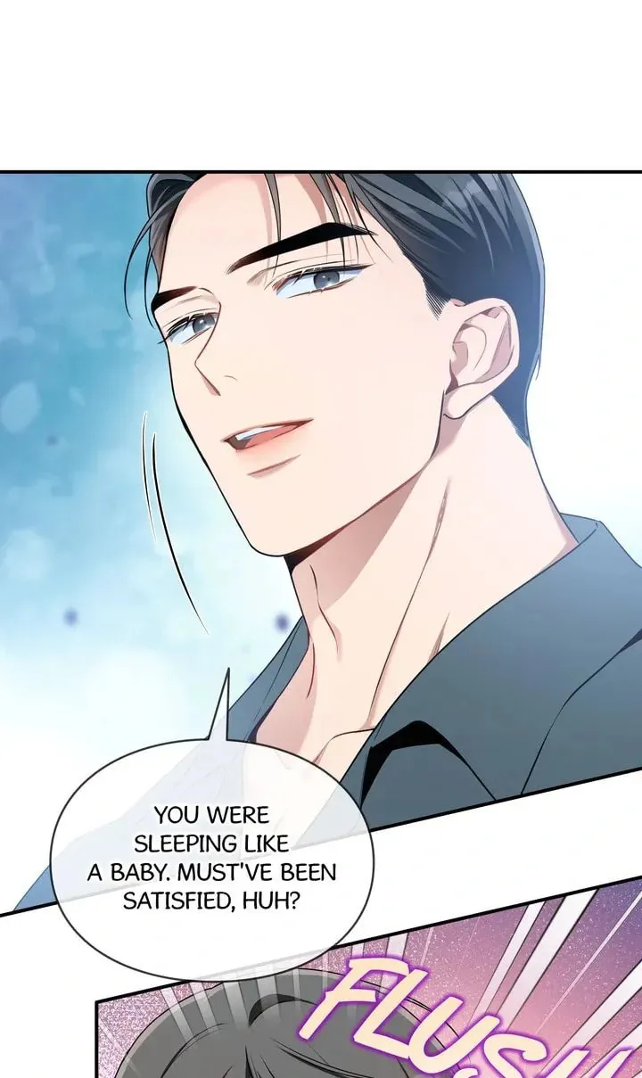 No Moral Chapter 95 page 25 - 