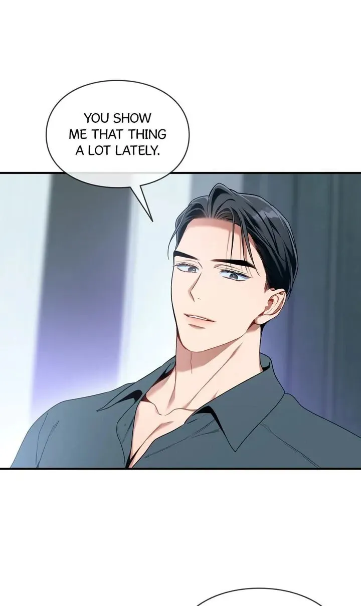 No Moral Chapter 95 page 31 - 