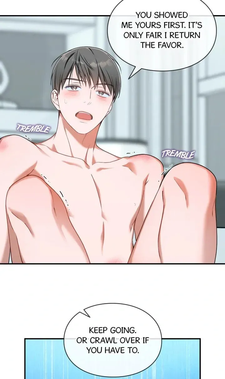 No Moral Chapter 95 page 32 - 
