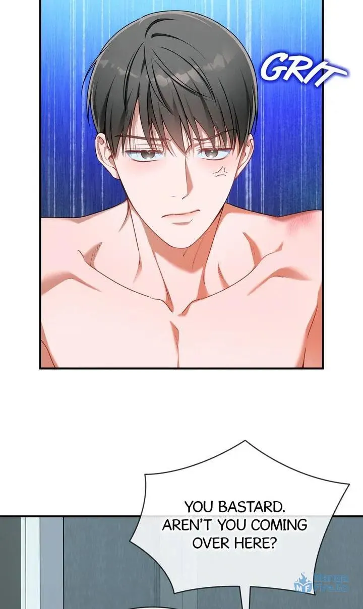 No Moral Chapter 95 page 33 - 