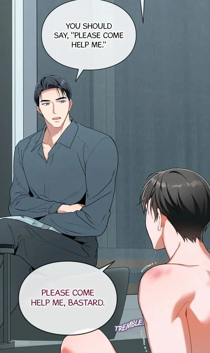 No Moral Chapter 95 page 34 - 