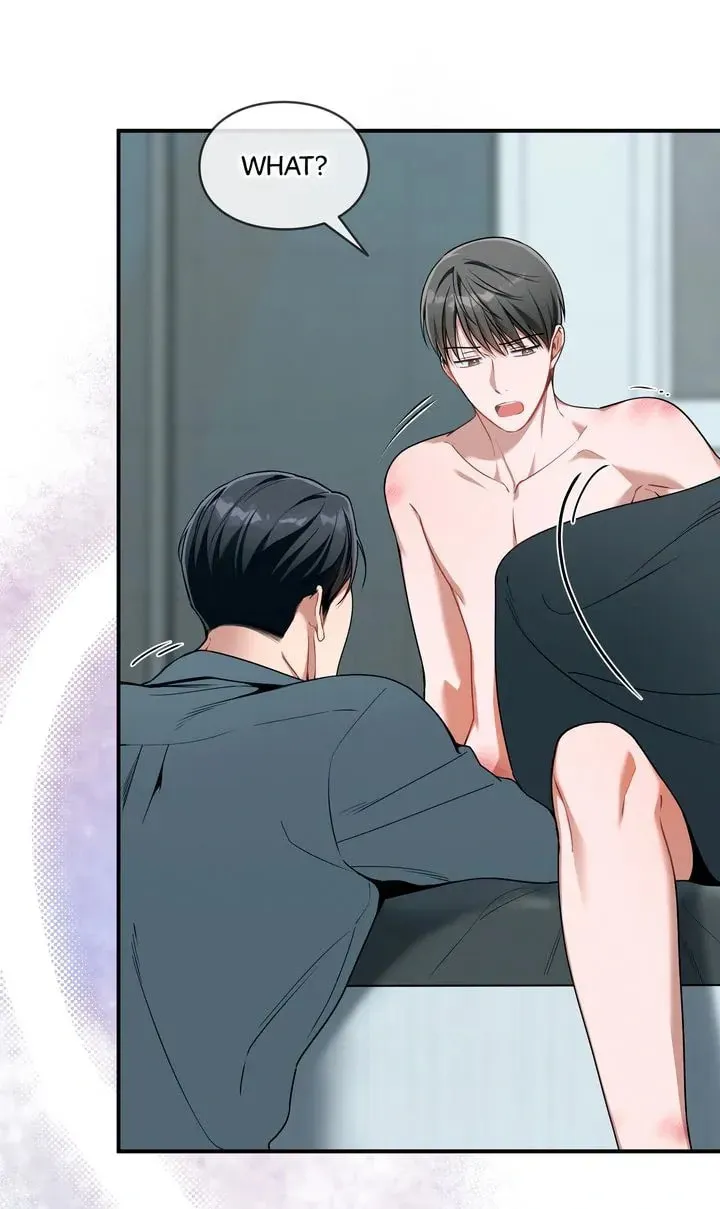 No Moral Chapter 95 page 40 - 