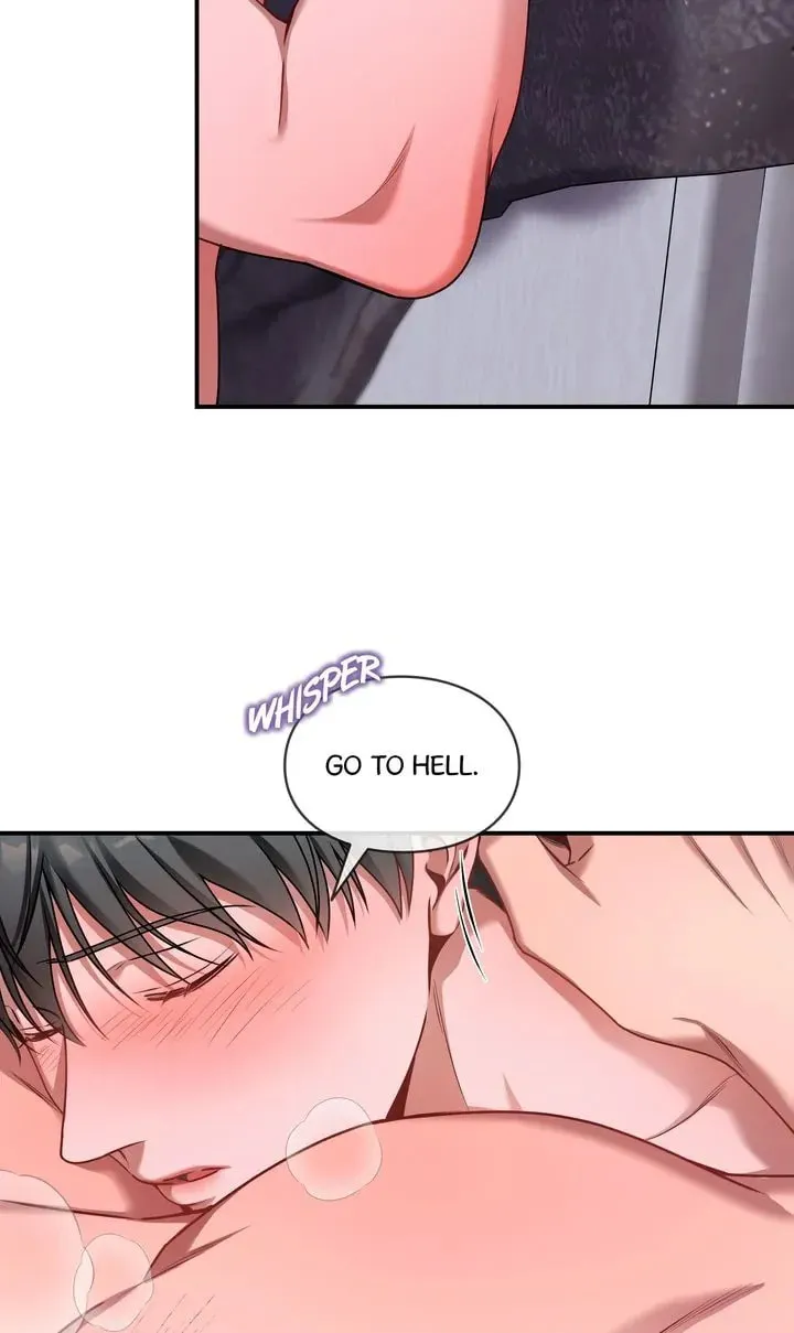 No Moral Chapter 95 page 5 - 