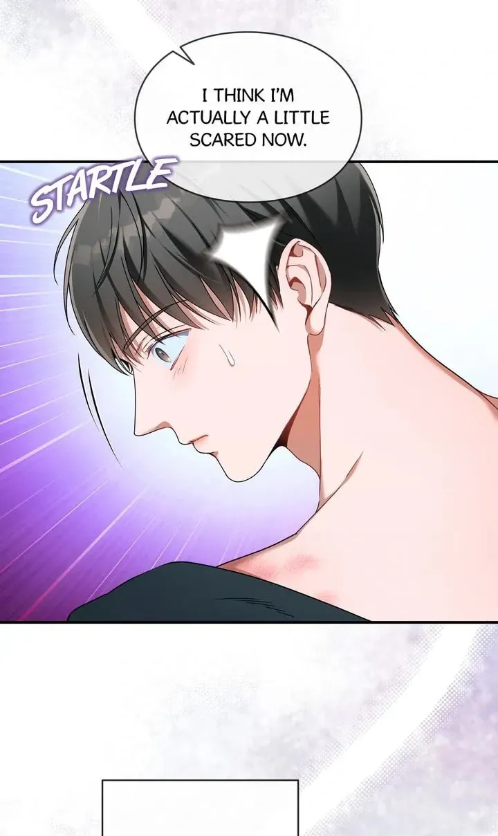 No Moral Chapter 95 page 41 - 