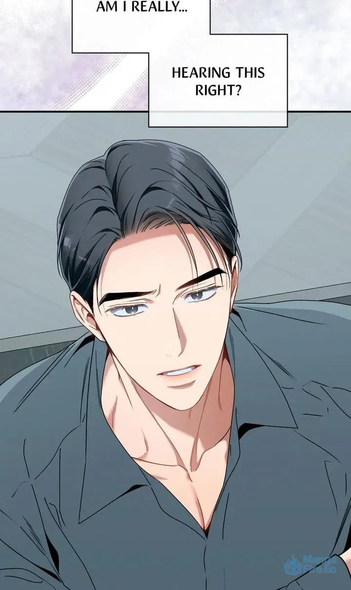 No Moral Chapter 95 page 42 - 
