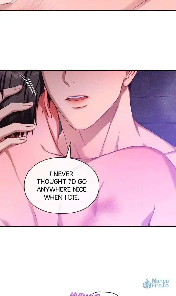 No Moral Chapter 95 page 6 - 