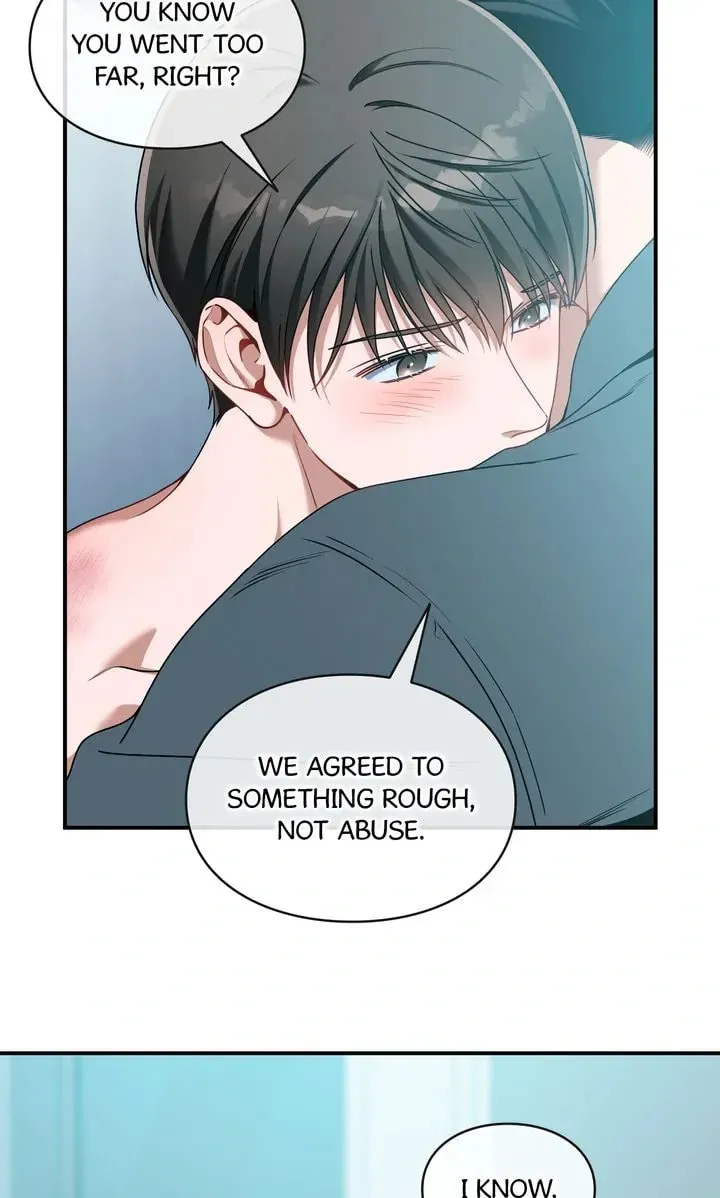 No Moral Chapter 96 page 20 - 