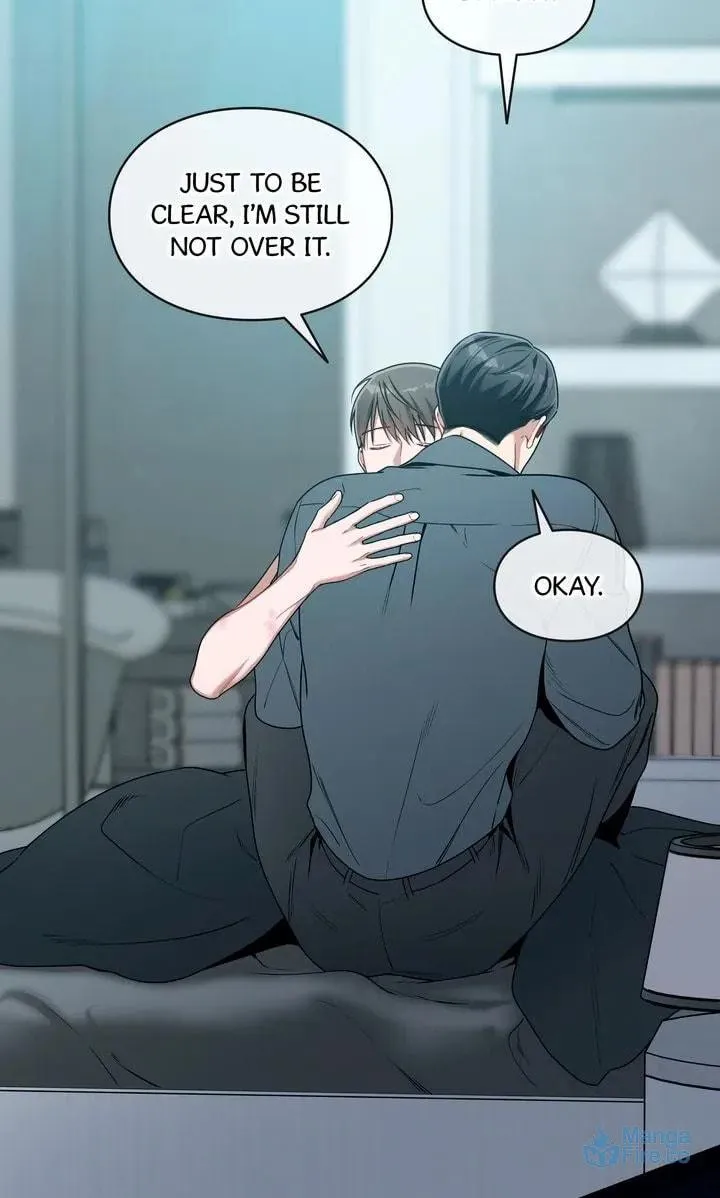 No Moral Chapter 96 page 21 - 