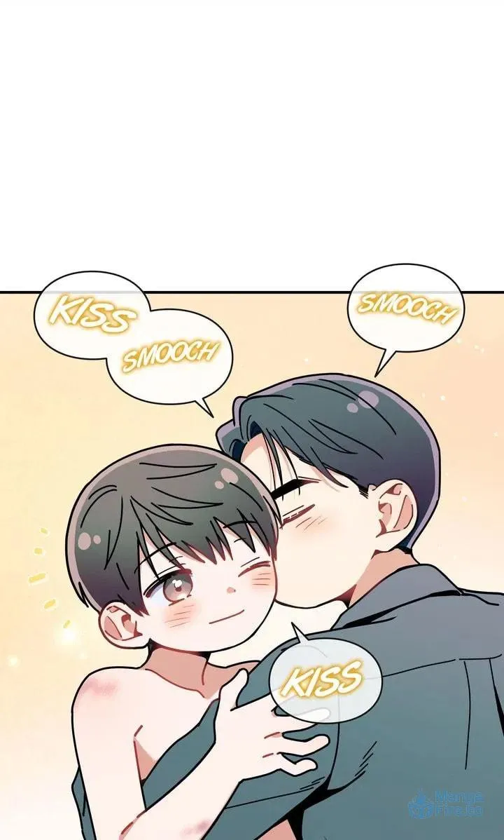No Moral Chapter 96 page 27 - 