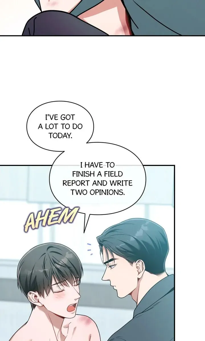 No Moral Chapter 96 page 28 - 