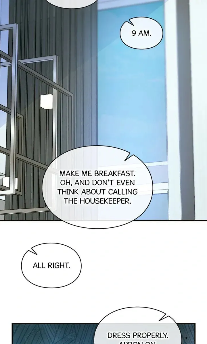 No Moral Chapter 96 page 31 - 