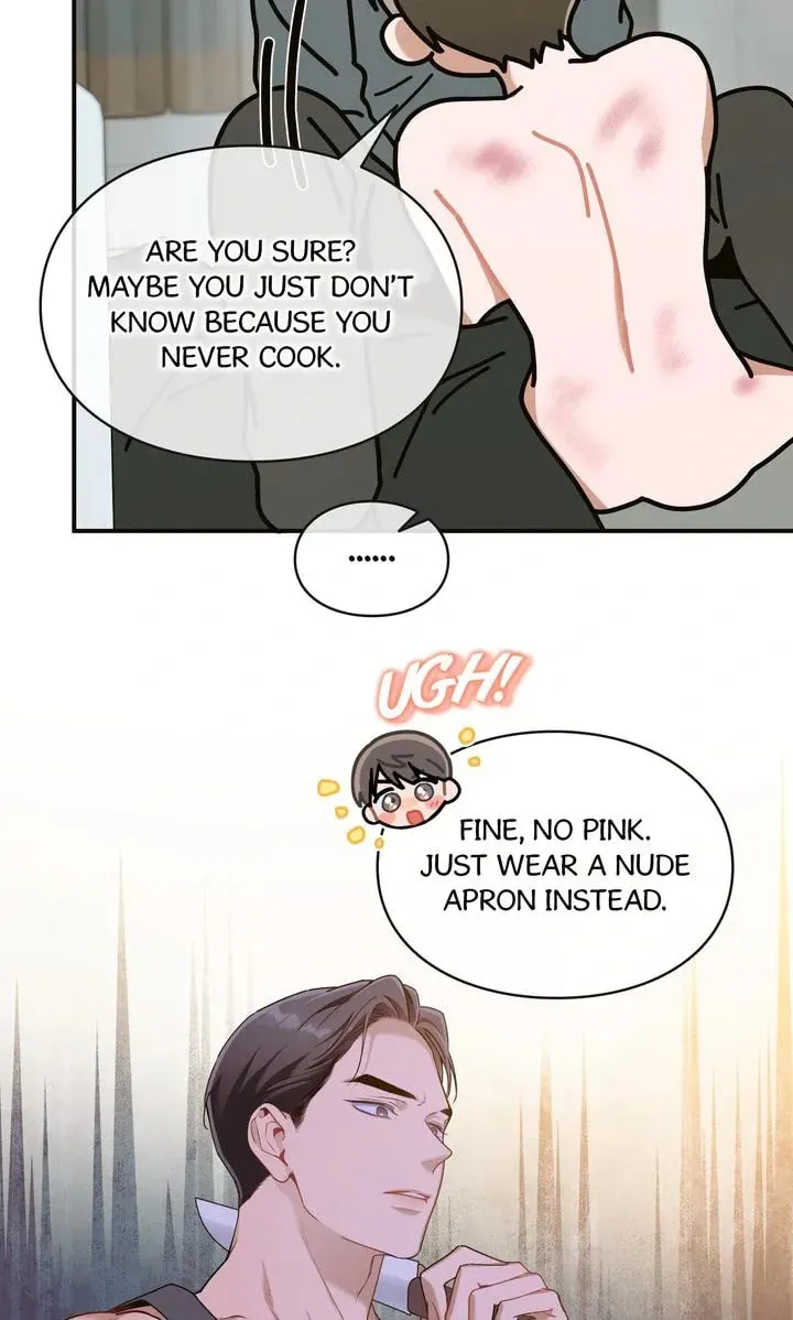 No Moral Chapter 96 page 34 - 