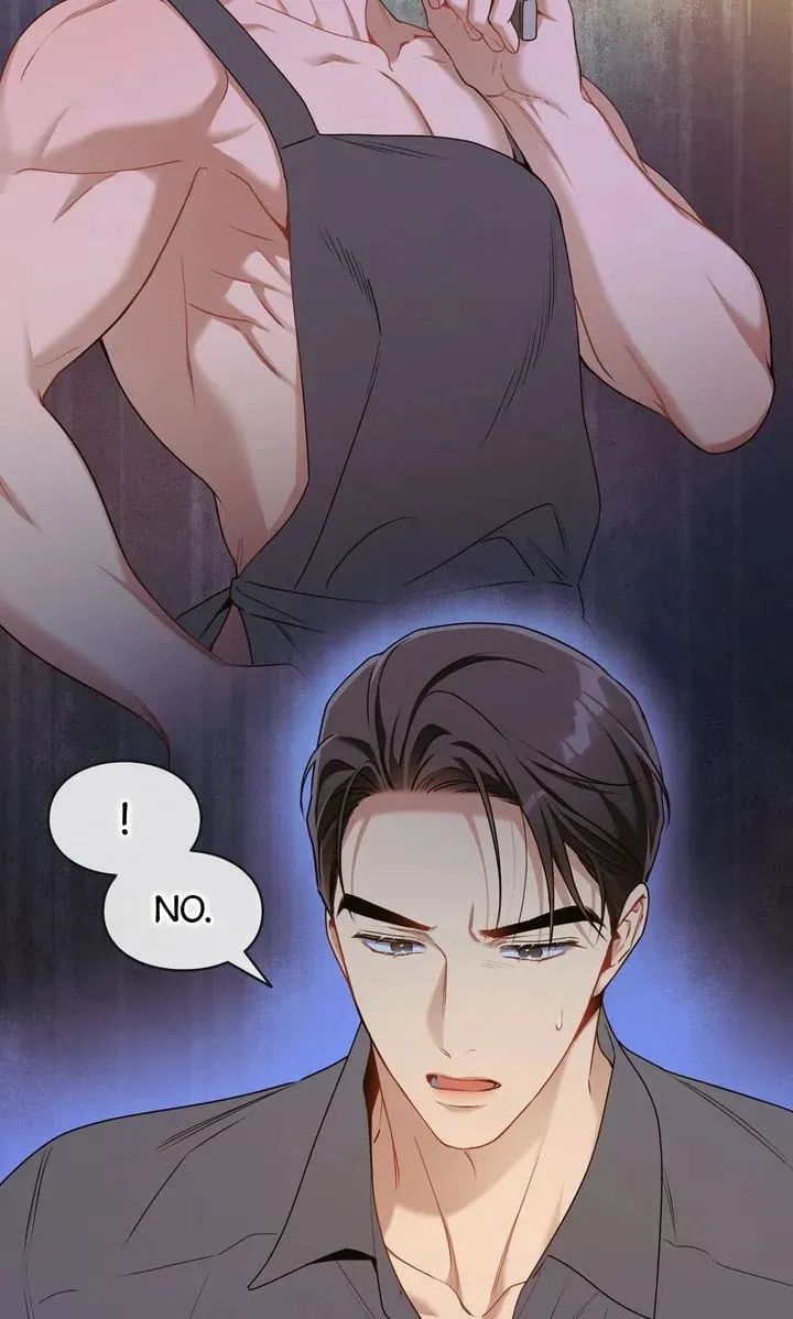 No Moral Chapter 96 page 35 - 