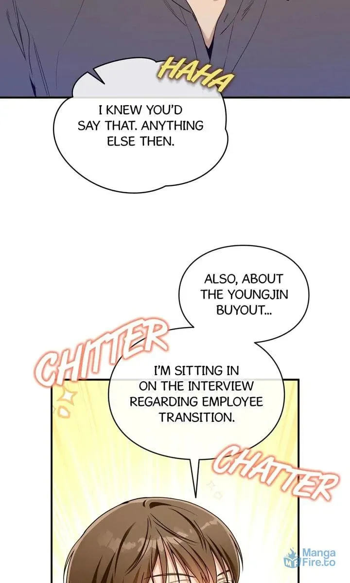 No Moral Chapter 96 page 36 - 