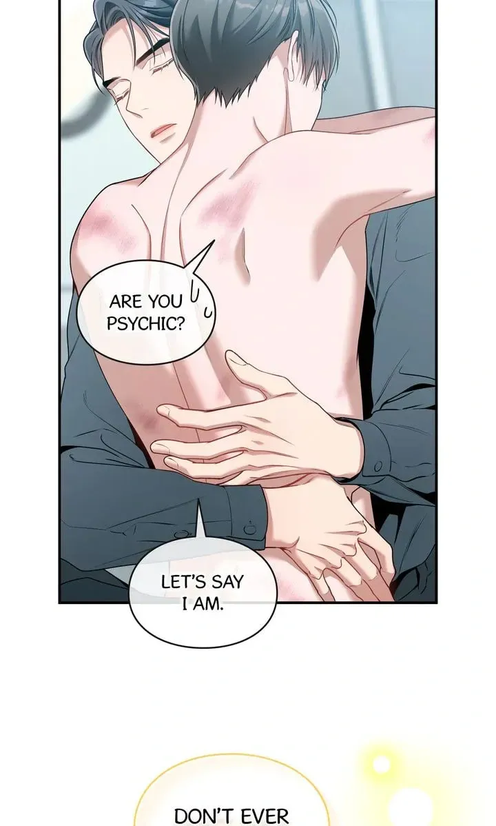 No Moral Chapter 96 page 50 - 