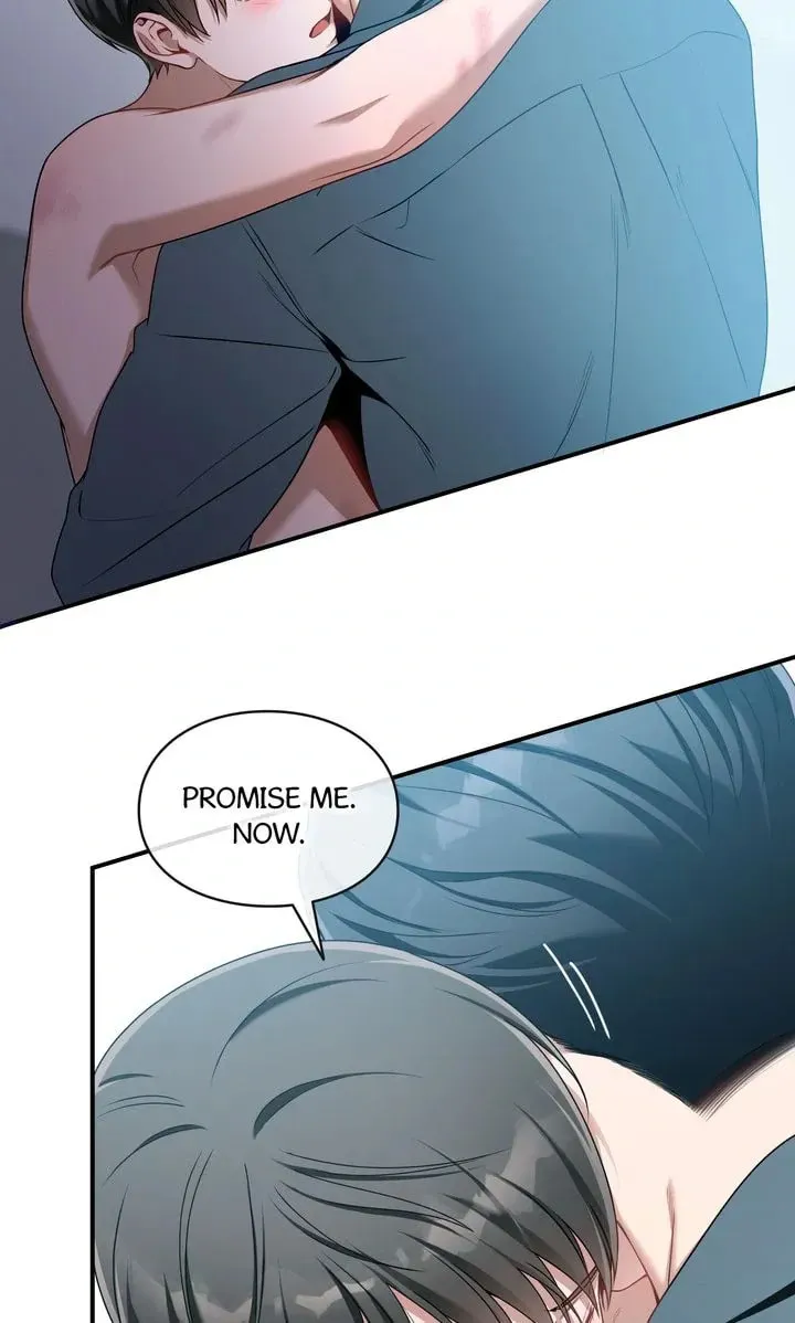 No Moral Chapter 96 page 53 - 