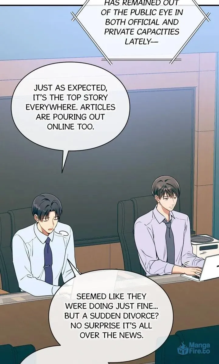 No Moral Chapter 96 page 60 - 