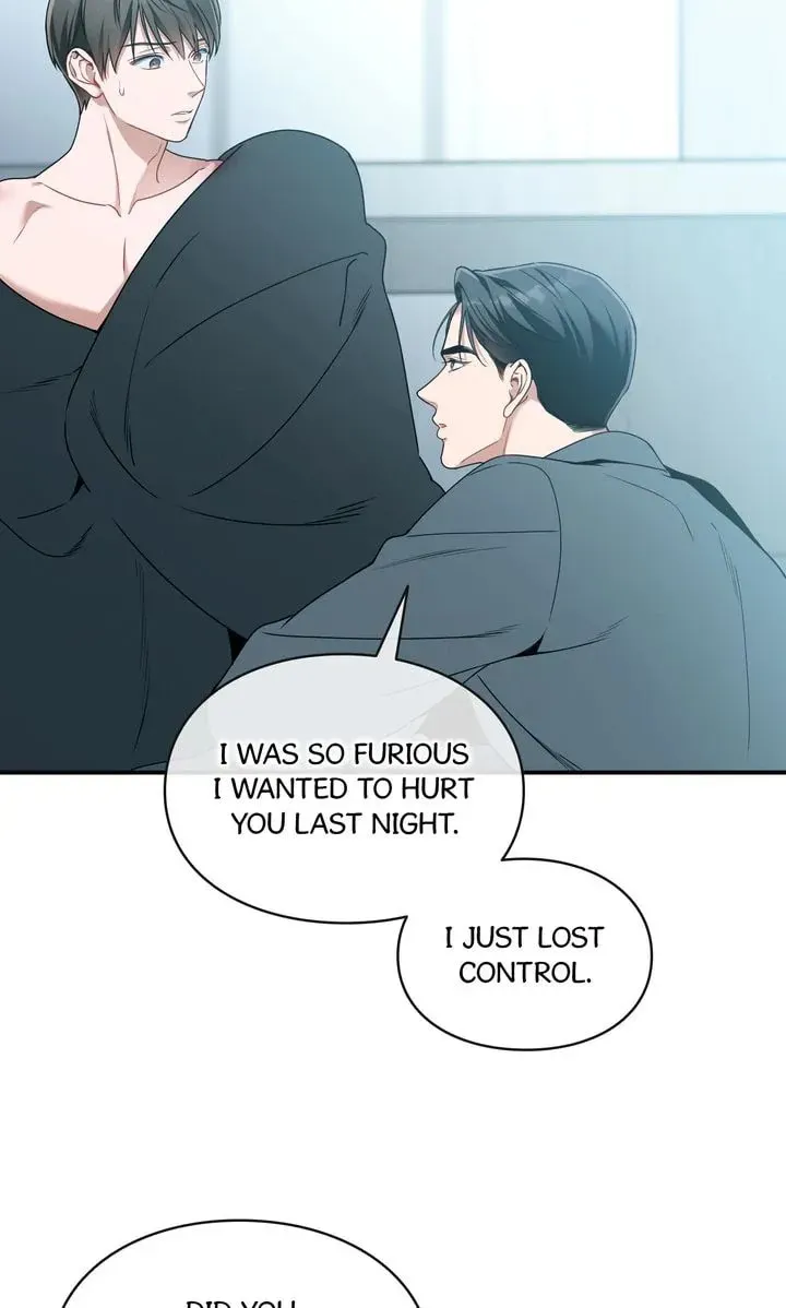 No Moral Chapter 96 page 7 - 