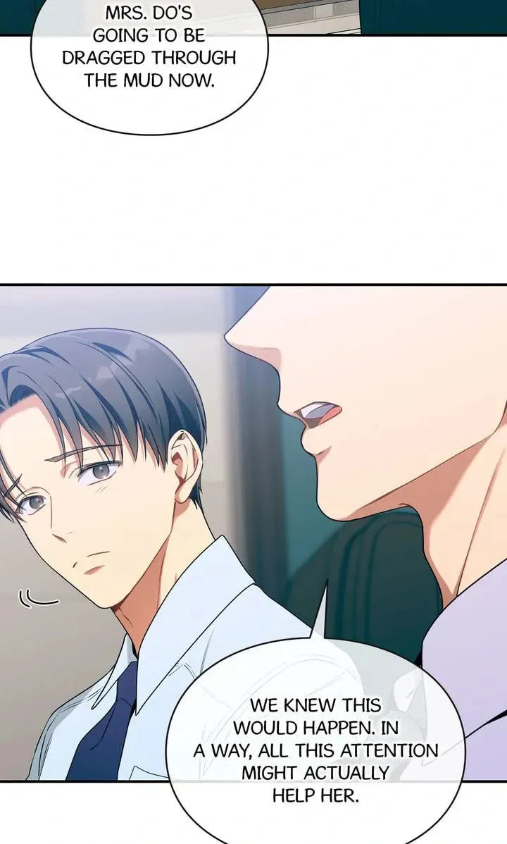 No Moral Chapter 96 page 61 - 