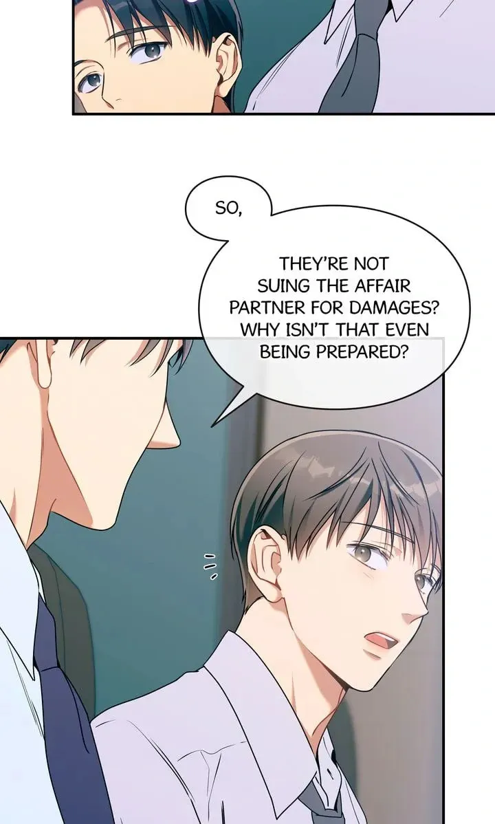 No Moral Chapter 96 page 70 - 