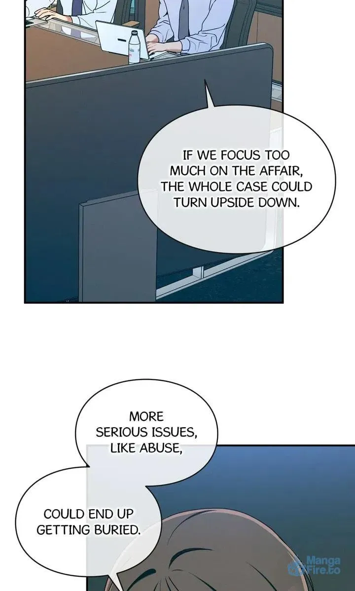 No Moral Chapter 96 page 72 - 