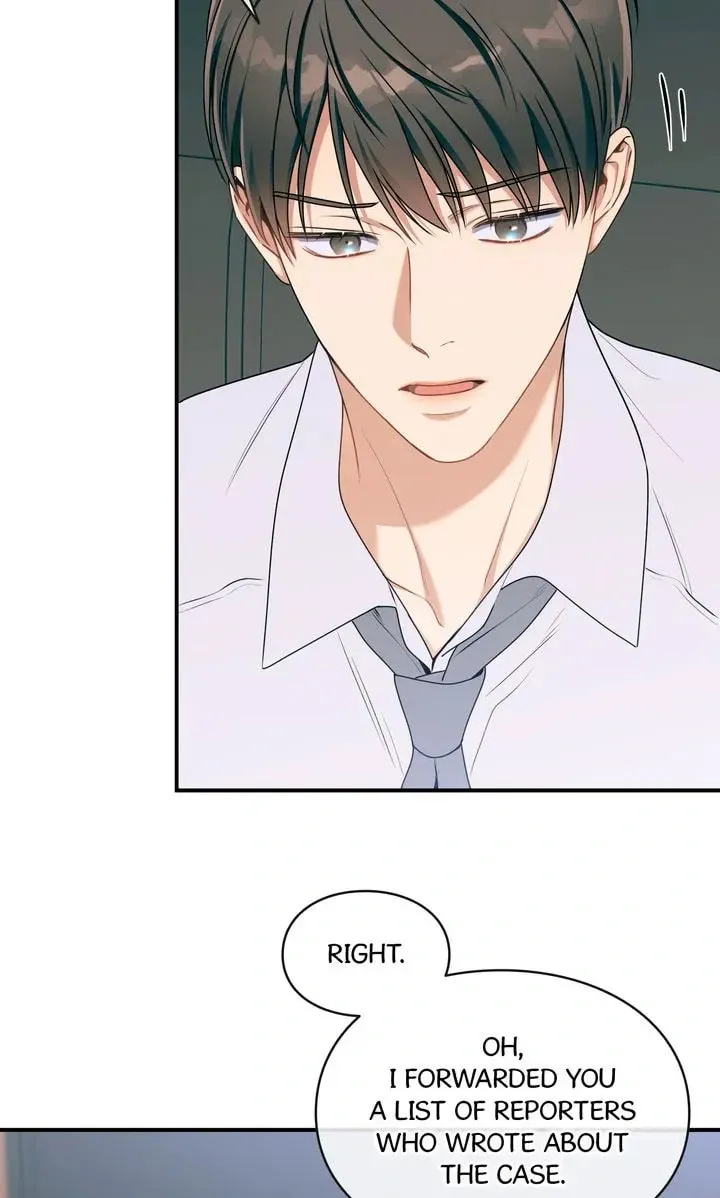No Moral Chapter 96 page 73 - 
