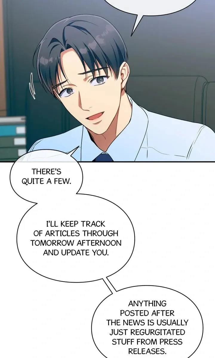 No Moral Chapter 96 page 74 - 