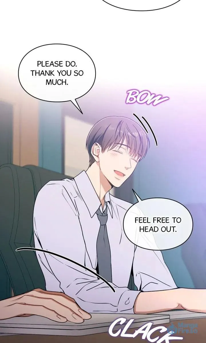 No Moral Chapter 96 page 75 - 