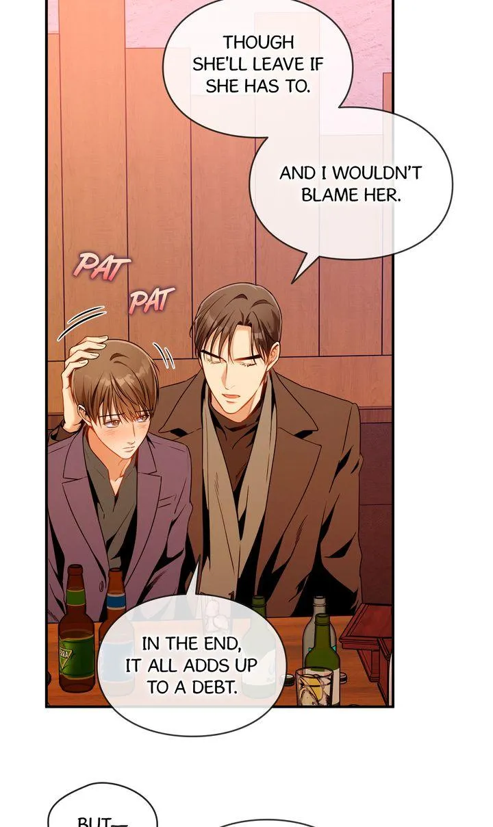 No Moral Chapter 97 page 12 - 