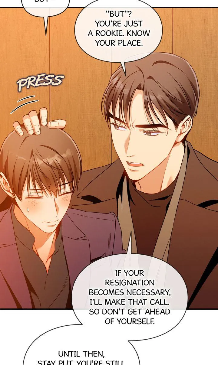 No Moral Chapter 97 page 13 - 