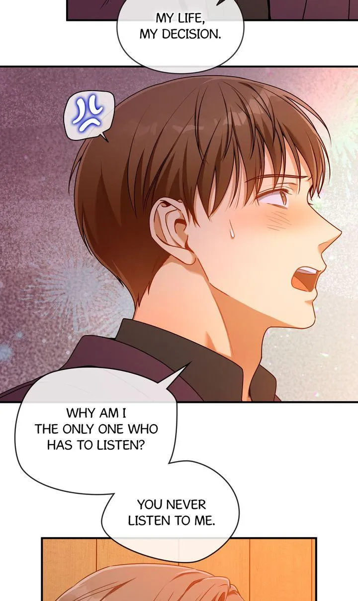 No Moral Chapter 97 page 15 - 