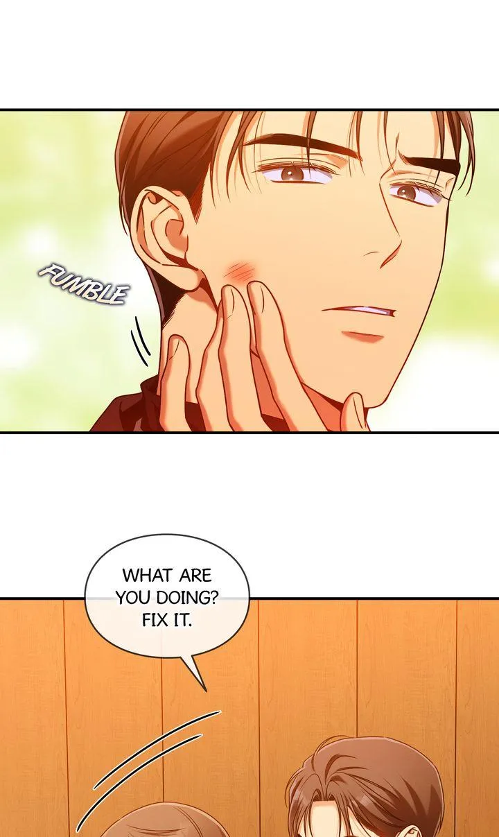 No Moral Chapter 97 page 19 - 
