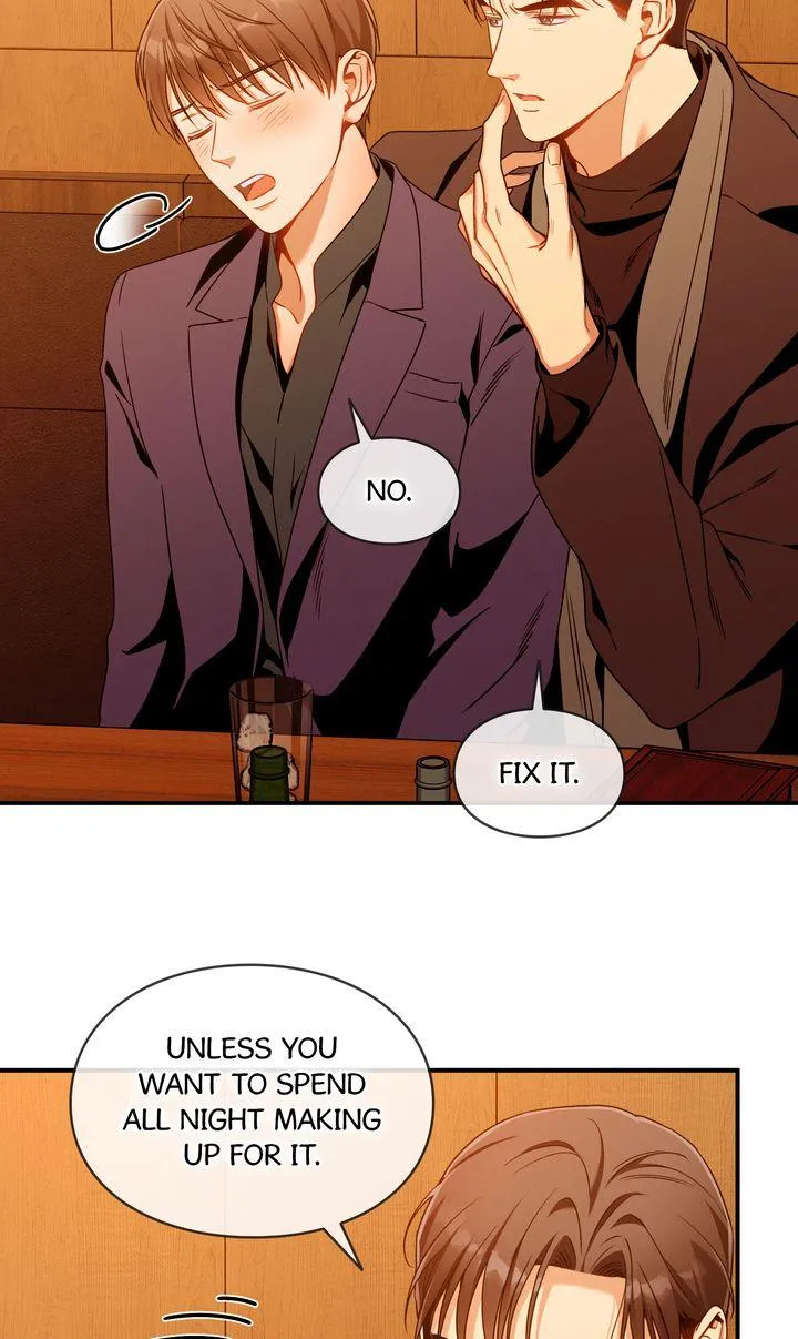 No Moral Chapter 97 page 20 - 