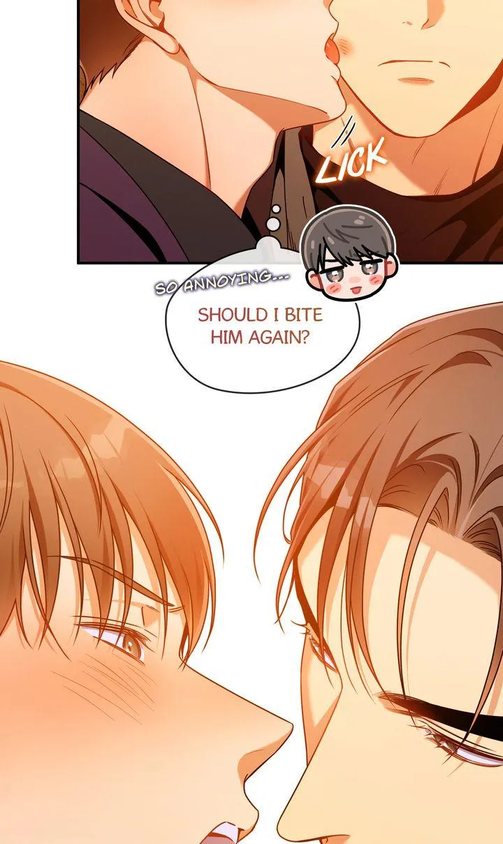 No Moral Chapter 97 page 22 - 