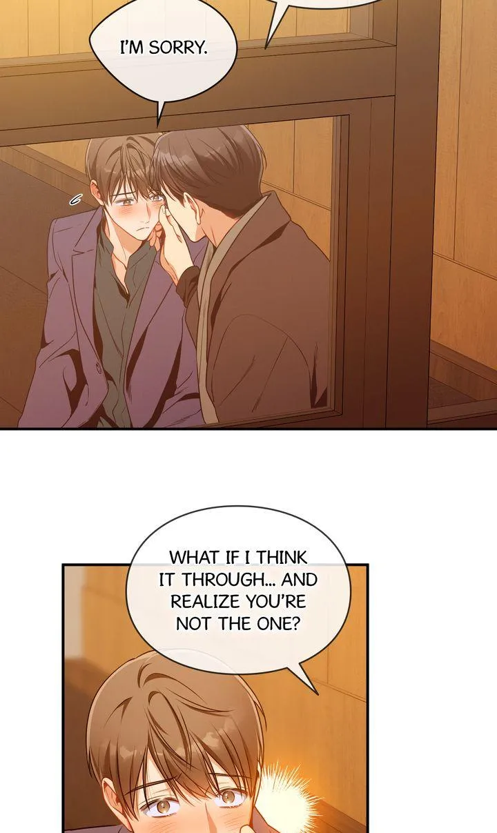 No Moral Chapter 97 page 36 - 