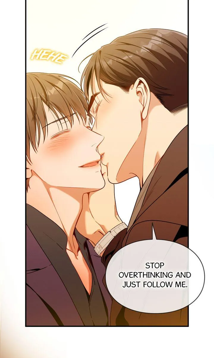 No Moral Chapter 97 page 40 - 