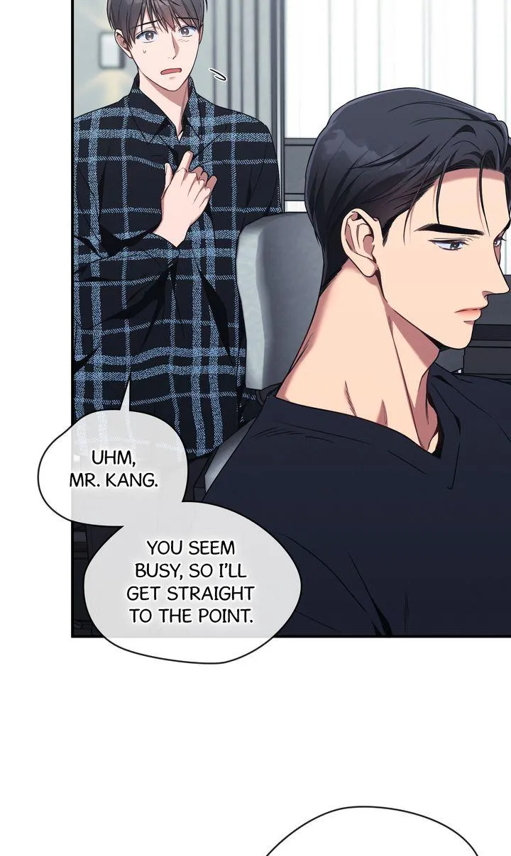 No Moral Chapter 97 page 47 - 
