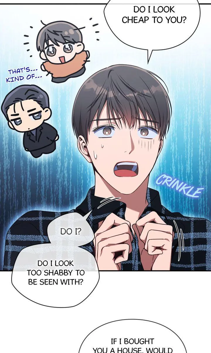 No Moral Chapter 97 page 48 - 
