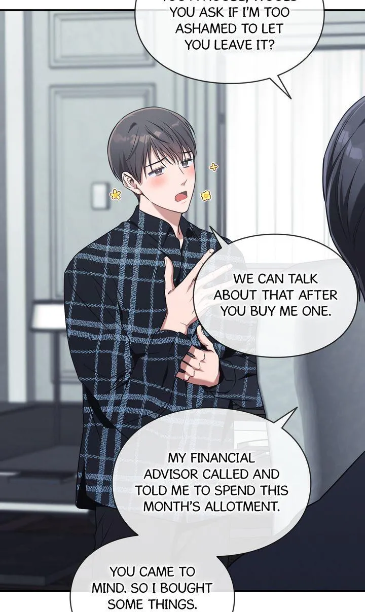 No Moral Chapter 97 page 49 - 