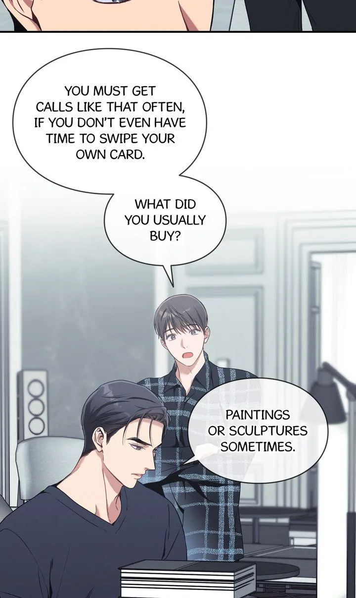 No Moral Chapter 97 page 52 - 