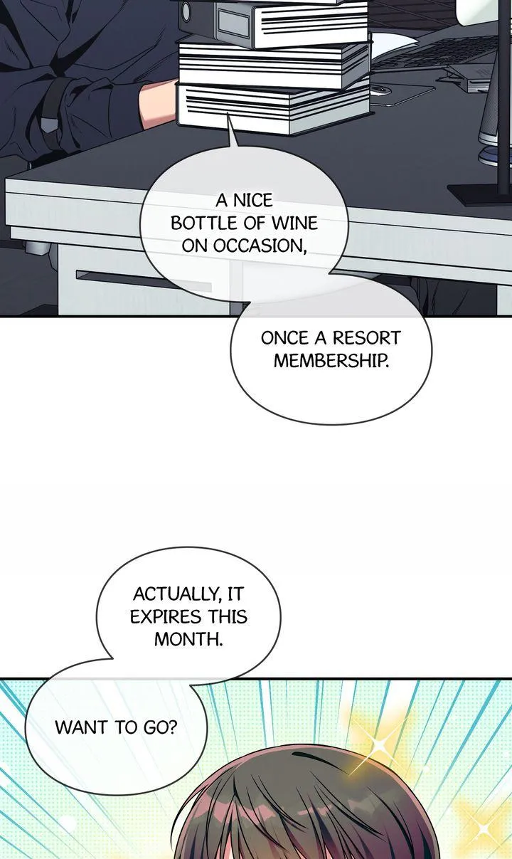 No Moral Chapter 97 page 53 - 