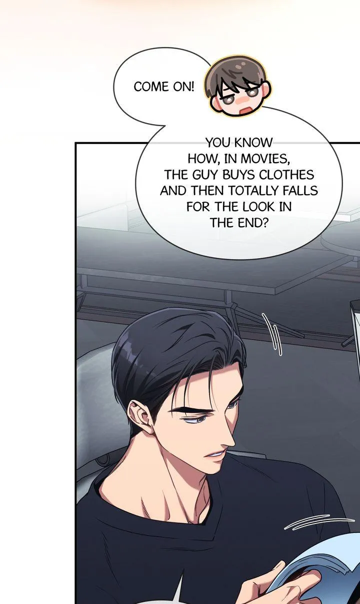 No Moral Chapter 97 page 58 - 