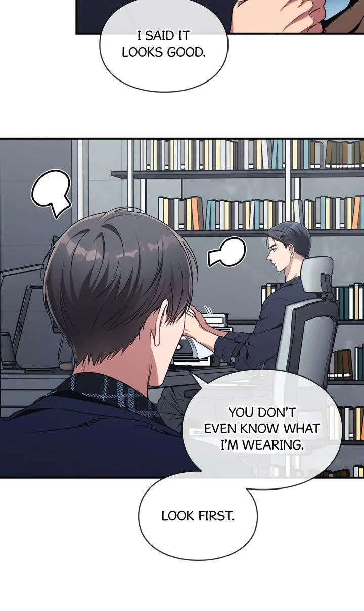 No Moral Chapter 97 page 59 - 