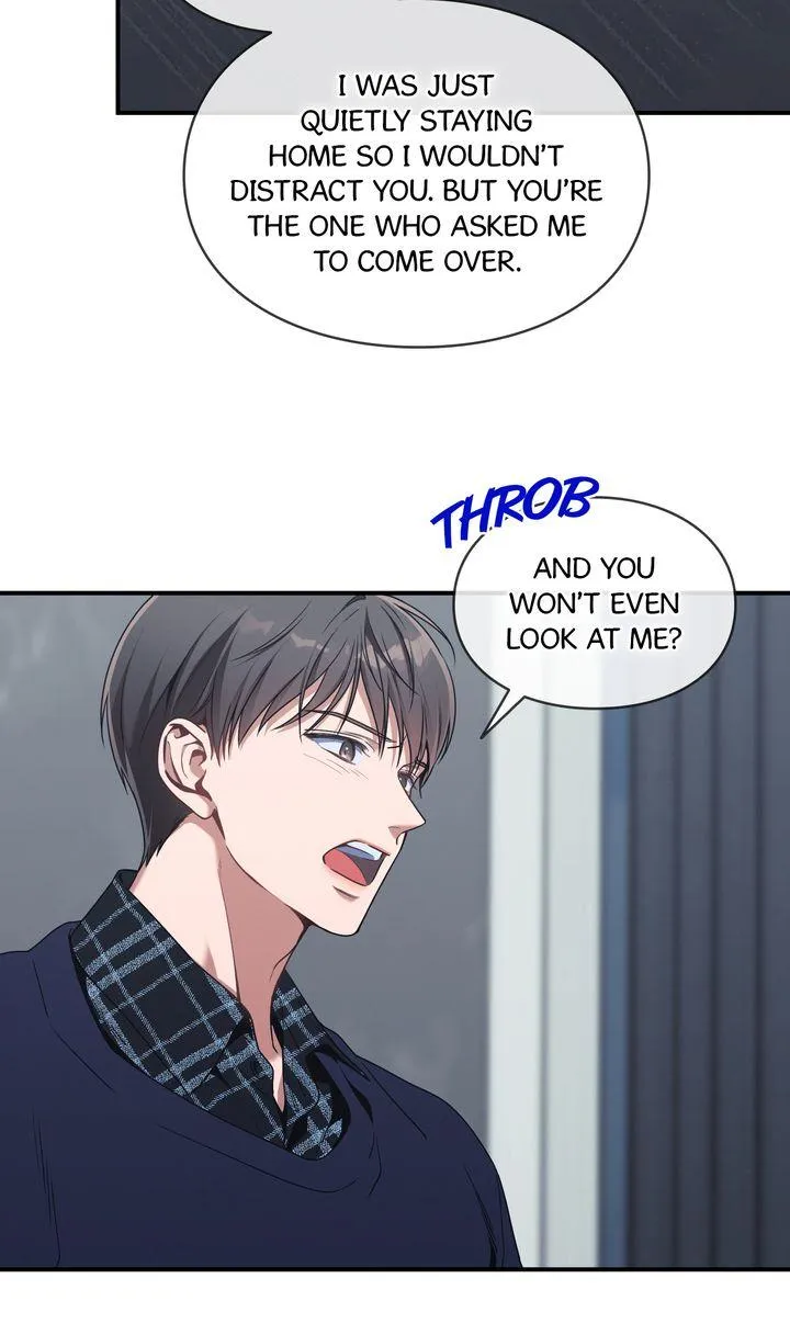 No Moral Chapter 97 page 64 - 