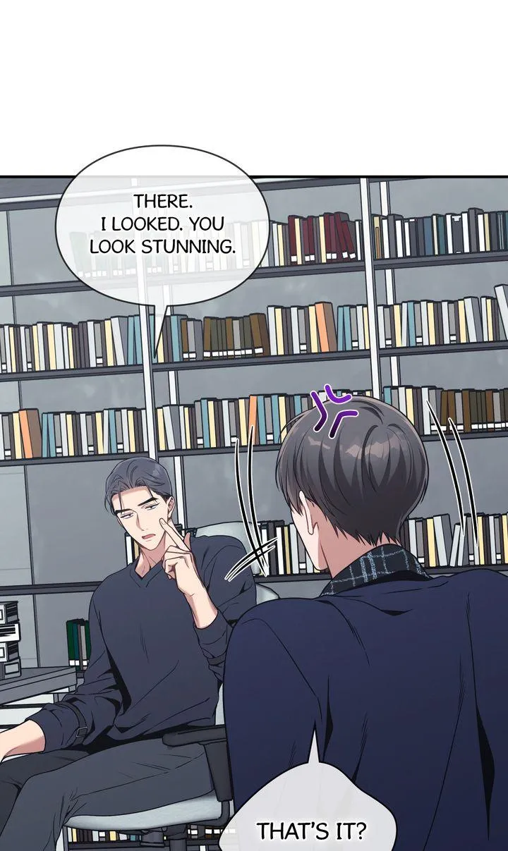 No Moral Chapter 97 page 65 - 