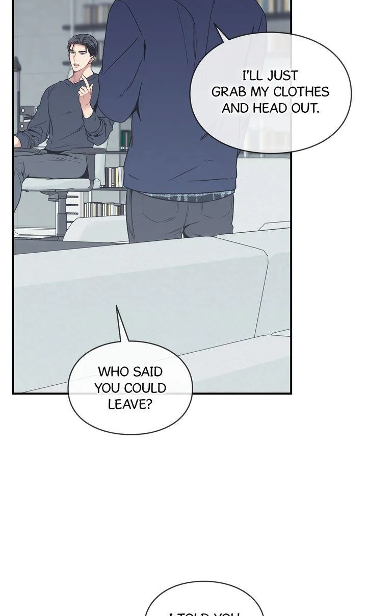 No Moral Chapter 97 page 73 - 