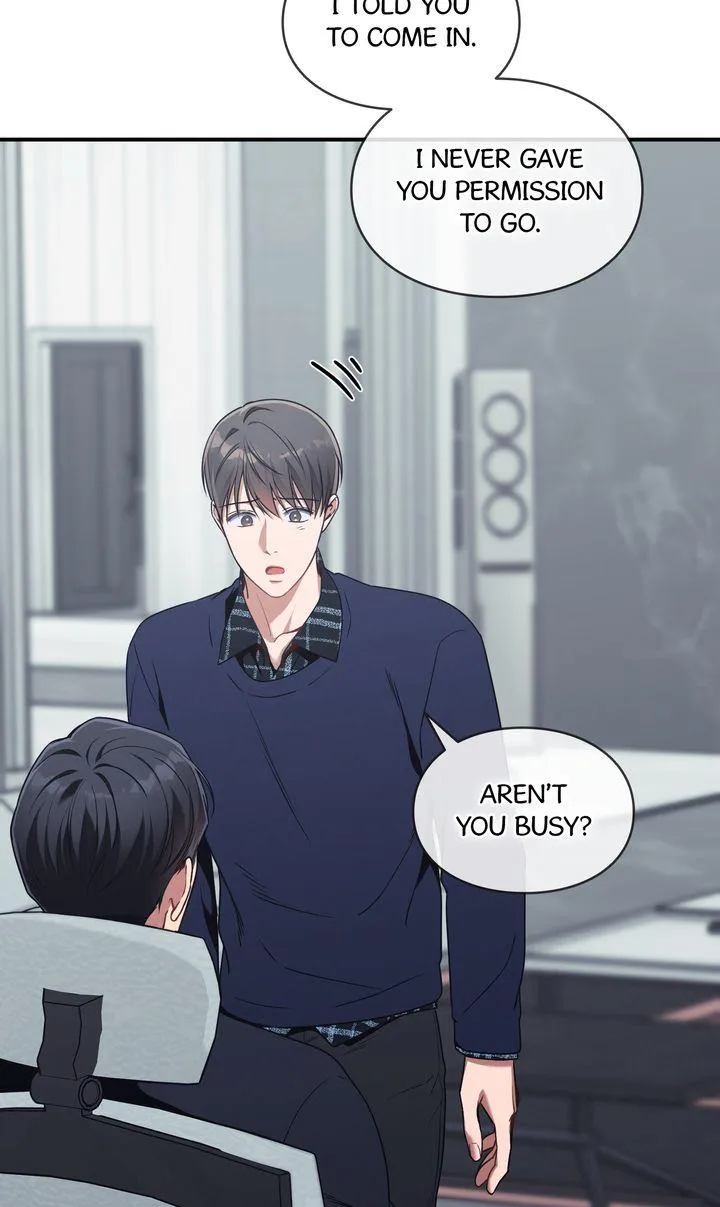 No Moral Chapter 97 page 74 - 