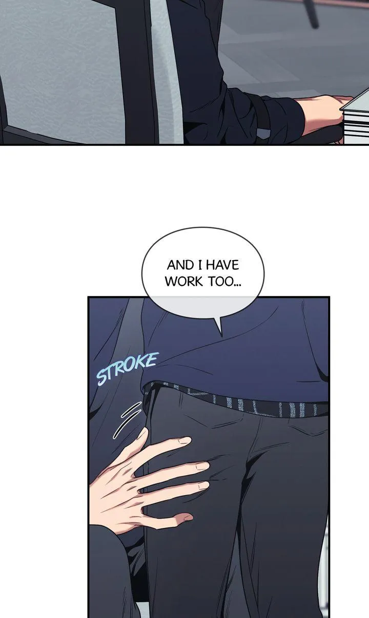 No Moral Chapter 97 page 75 - 