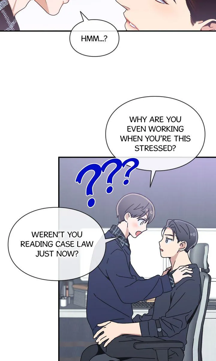 No Moral Chapter 98 page 15 - 