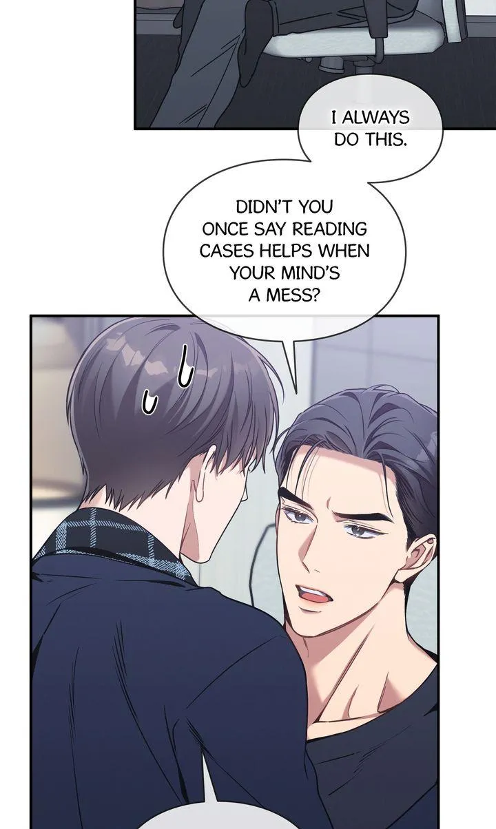 No Moral Chapter 98 page 16 - 